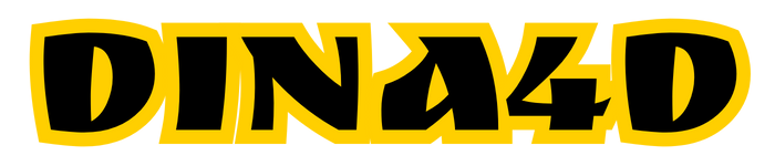 dina4d